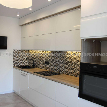 Продам квартиру, Садовый проезд , 3 кім., 106 м², авторский дизайн 