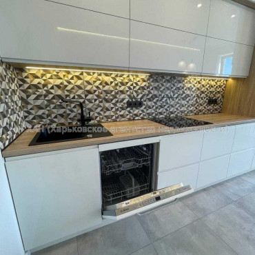 Продам квартиру, Садовый проезд , 3 кім., 106 м², авторский дизайн 