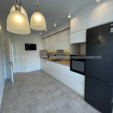 Продам квартиру, Садовый проезд , 3 кім., 106 м², авторский дизайн 