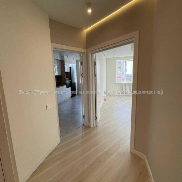 Продам квартиру, Садовый проезд , 3 кім., 106 м², авторский дизайн 