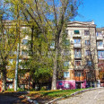 Продам квартиру, Крымская ул. , 2  ком., 65 м², евроремонт 