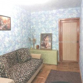 Продам квартиру, Героев Харькова просп. , 3 кім., 58 м², евроремонт