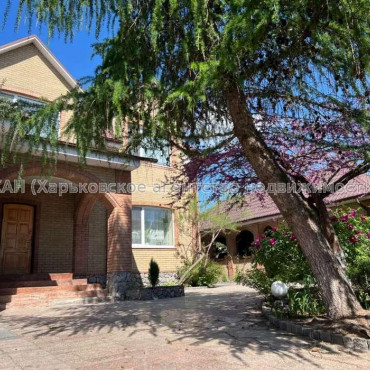 Продам будинок, Некрасова пер. , 240 м², 10 соток, капитальный ремонт 