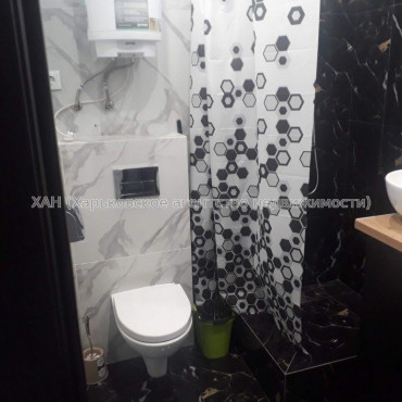 Продам квартиру, Полтавский Шлях ул. , 2 кім., 65 м², евроремонт 