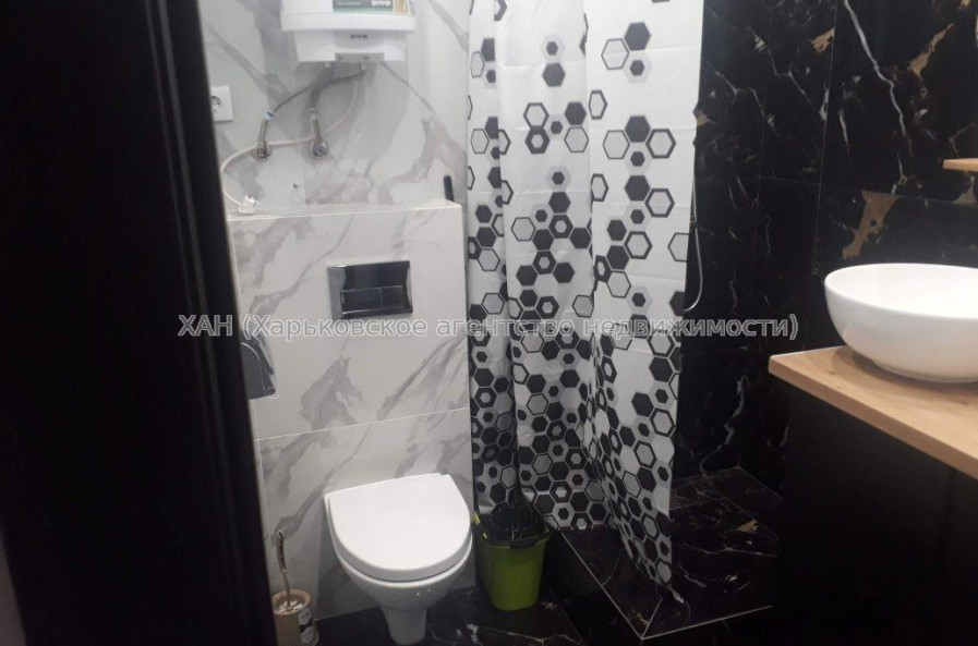 Продам квартиру, Полтавский Шлях ул. , 2 кім., 65 м², евроремонт 