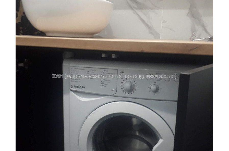 Продам квартиру, Полтавский Шлях ул. , 2 кім., 65 м², евроремонт 