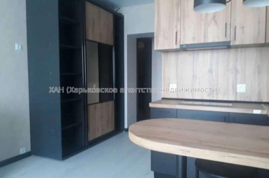 Продам квартиру, Полтавский Шлях ул. , 2 кім., 65 м², евроремонт 