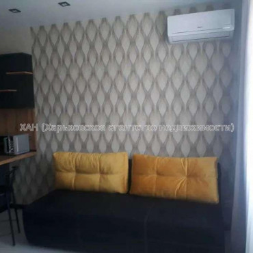 Продам квартиру, Полтавский Шлях ул. , 2 кім., 65 м², евроремонт 