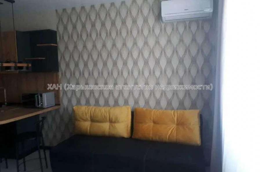 Продам квартиру, Полтавский Шлях ул. , 2 кім., 65 м², евроремонт 