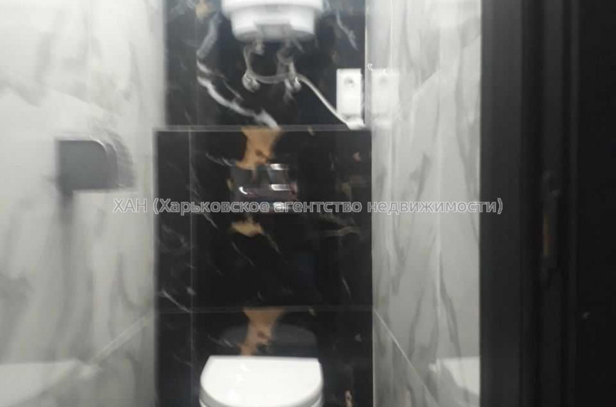 Продам квартиру, Полтавский Шлях ул. , 2 кім., 65 м², евроремонт 