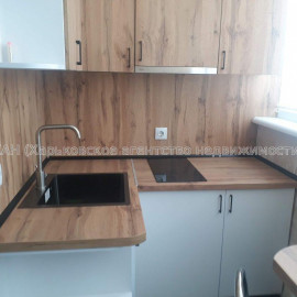 Продам квартиру, Полтавский Шлях ул. , 1  ком., 28 м², евроремонт