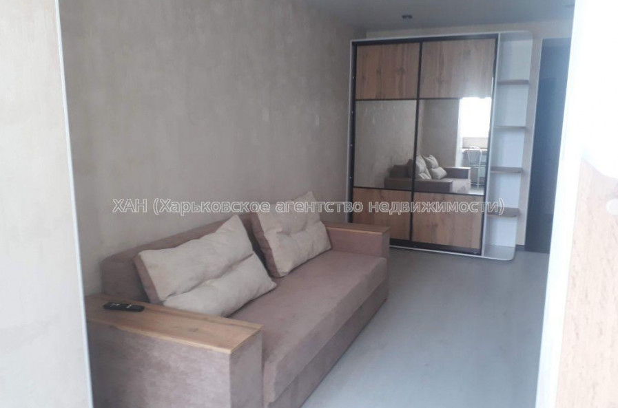 Продам квартиру, Полтавский Шлях ул. , 2 кім., 65 м², евроремонт 