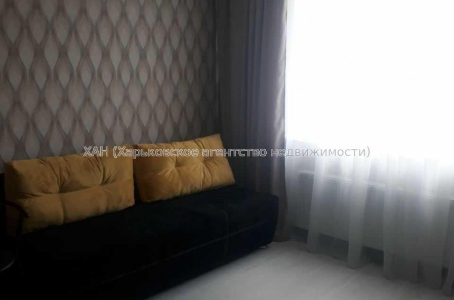 Продам квартиру, Полтавский Шлях ул. , 2 кім., 65 м², евроремонт 