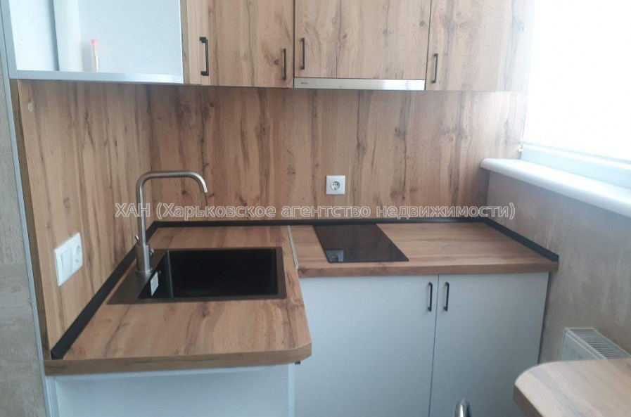 Продам квартиру, Полтавский Шлях ул. , 2 кім., 65 м², евроремонт 