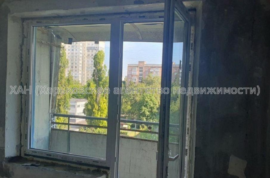 Продам квартиру, Европейская ул. , 3  ком., 64.90 м², без внутренних работ 