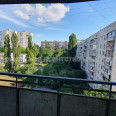 Продам квартиру, Европейская ул. , 3  ком., 64.90 м², без внутренних работ 