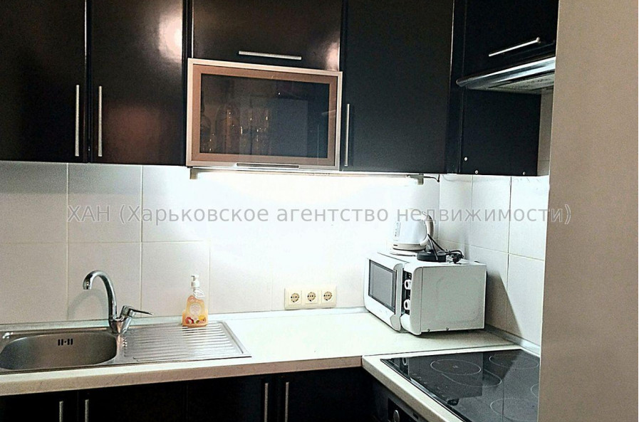 Продам квартиру, Культуры ул. , 2 кім., 41 м², евроремонт 