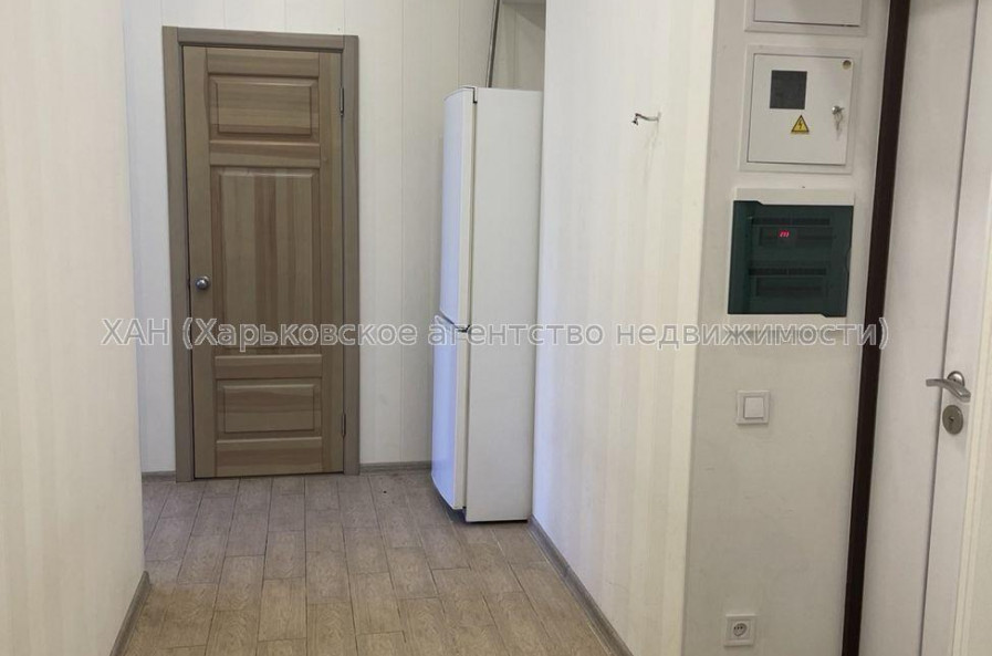 Продам квартиру, Динамовская ул. , 2  ком., 47 м², евроремонт 