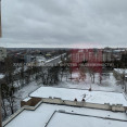 Продам квартиру, Аэрокосмический пр. , 2 кім., 50 м², советский ремонт 