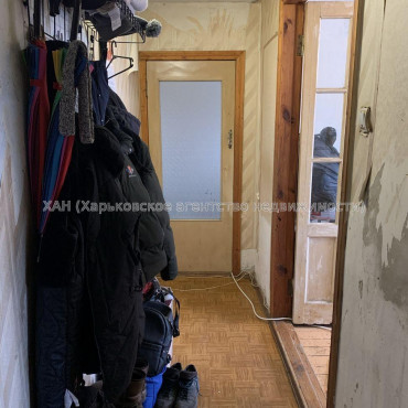 Продам квартиру, Аэрокосмический пр. , 2 кім., 50 м², советский ремонт 