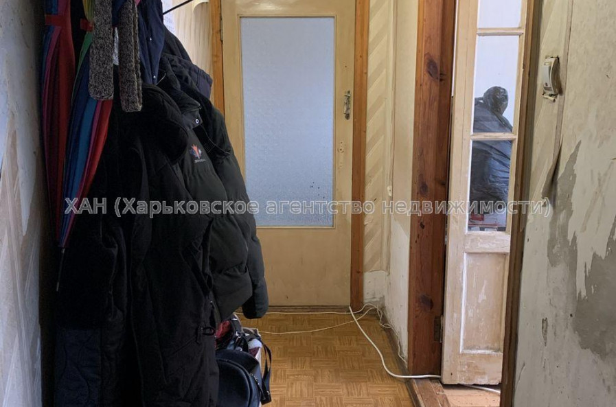 Продам квартиру, Аэрокосмический пр. , 2  ком., 50 м², советский ремонт 