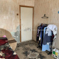 Продам квартиру, Аэрокосмический пр. , 2 кім., 50 м², советский ремонт 