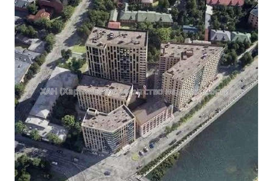 Продам квартиру, Чигирина ул. , 1  ком., 24 м², без внутренних работ 