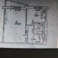 Продам квартиру, Академика Павлова ул. , 1 кім., 33 м², косметический ремонт 