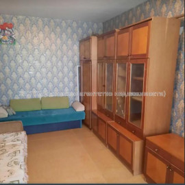 Продам квартиру, Академика Павлова ул. , 1 кім., 33 м², косметический ремонт