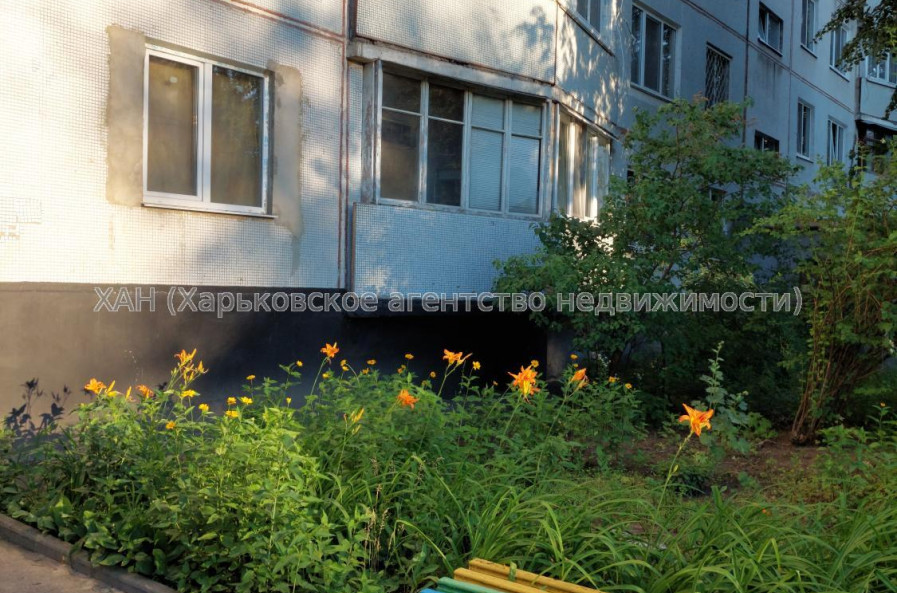 Продам квартиру, Академика Павлова ул. , 1 кім., 33 м², косметический ремонт 