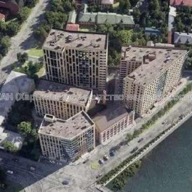 Продам квартиру, Чигирина ул. , 1 кім., 23 м², без внутренних работ