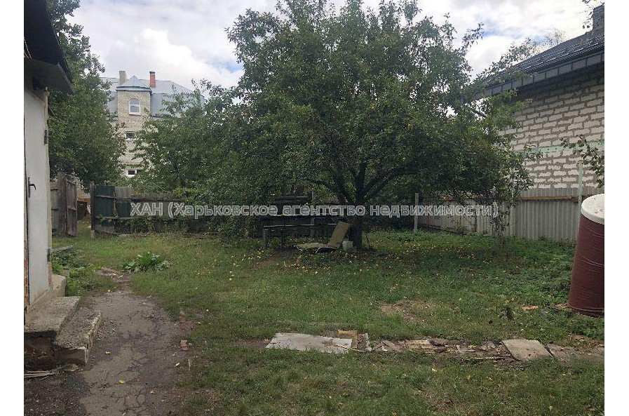 Продам будинок, Нанайски пер. , 90 м², 7 соток, без ремонта 