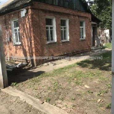 Продам дом, Нанайски пер. , 90 м², 7 сот., без ремонта 