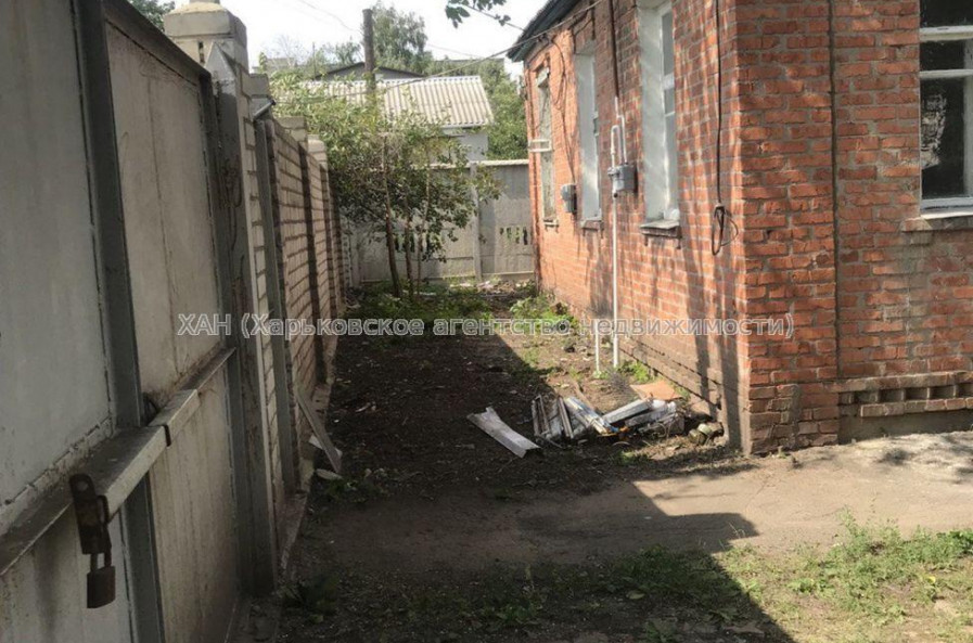 Продам будинок, Нанайски пер. , 90 м², 7 соток, без ремонта 
