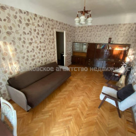 Продам квартиру, Проскуры ул. , 2  ком., 44 м², косметический ремонт