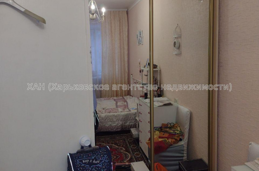 Продам квартиру, Франтишека Крала ул. , 2 кім., 44 м², советский ремонт 