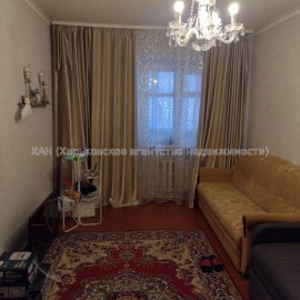 Продам квартиру, Франтишека Крала ул. , 2 кім., 44 м², советский ремонт