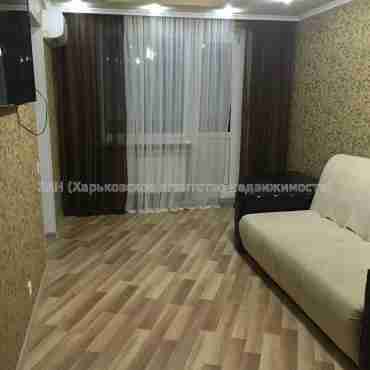 Продам квартиру, Шекспира ул. , 1 кім., 30 м², евроремонт 