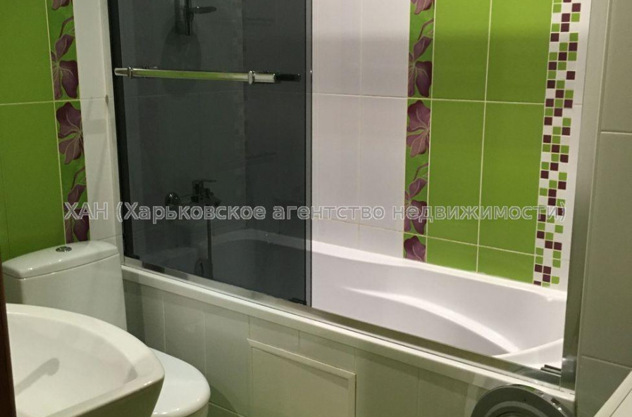 Продам квартиру, Шекспира ул. , 1 кім., 30 м², евроремонт 