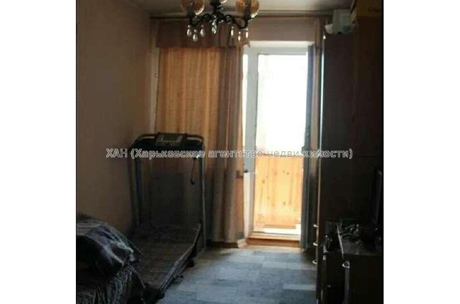 Продам квартиру, Николая Бажана ул. , 4  ком., 74 м², капитальный ремонт 