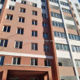 Продам квартиру, Шевченковский пер. , 1 кім., 42 м², без внутренних работ 