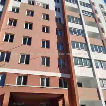 Продам квартиру, Шевченковский пер. , 1 кім., 42 м², без внутренних работ 