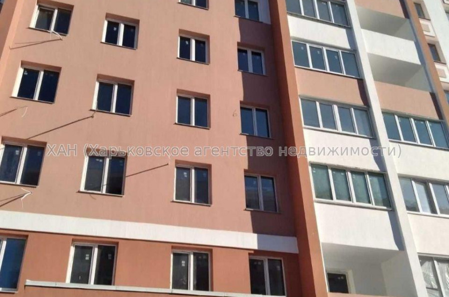 Продам квартиру, Шевченковский пер. , 1 кім., 42 м², без внутренних работ 