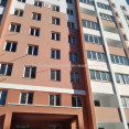 Продам квартиру, Шевченковский пер. , 1  ком., 42 м², без внутренних работ 