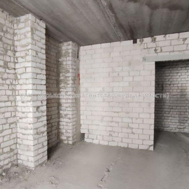 Продам квартиру, Шевченковский пер. , 1 кім., 42 м², без внутренних работ  - фото 5 Продам квартиру, Шевченковский пер. , 1 кім., 42 м², без внутренних работ