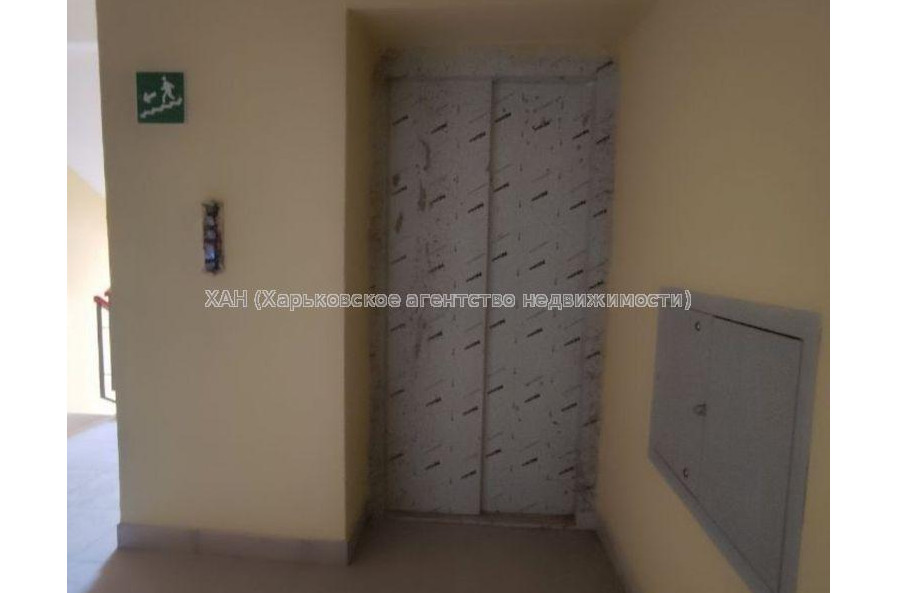 Продам квартиру, Шевченковский пер. , 1  ком., 42 м², без внутренних работ 