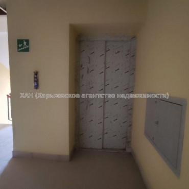 Продам квартиру, Шевченковский пер. , 1 кім., 42 м², без внутренних работ  - фото 6 Продам квартиру, Шевченковский пер. , 1 кім., 42 м², без внутренних работ