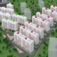 Продам квартиру, Шевченковский пер. , 1 кім., 42 м², без внутренних работ  - фото 10 Продам квартиру, Шевченковский пер. , 1 кім., 42 м², без внутренних работ