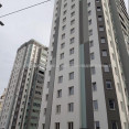 Продам квартиру, Лисаветинская ул. , 2  ком., 71.21 м², без внутренних работ 