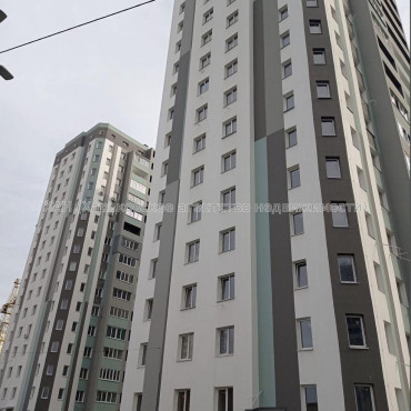 Продам квартиру, Лисаветинская ул. , 2  ком., 71.21 м², без внутренних работ 